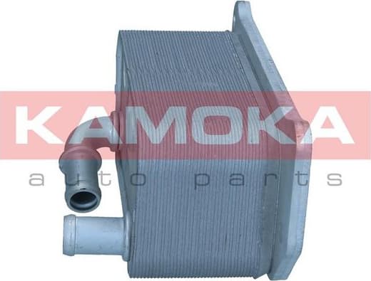 Oil Cooler, engine oil 7730124 - image 2