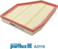 Air Filter A3116