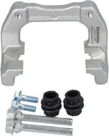 Bracket, brake caliper JCC0108