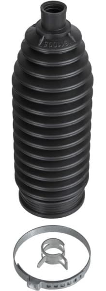 Bellow, steering 45074 01