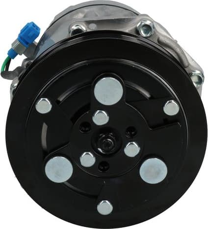 Compressor, air conditioning 1986AD1132 - image 4