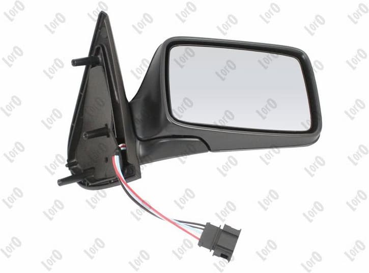 Exterior Mirror LORO 4010M05 - image 2