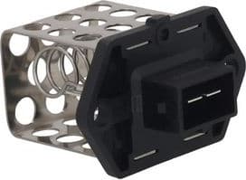 Resistor, interior blower 4140012 - image 3