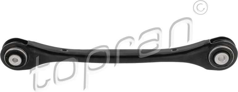 Control/Trailing Arm, wheel suspension 121 040