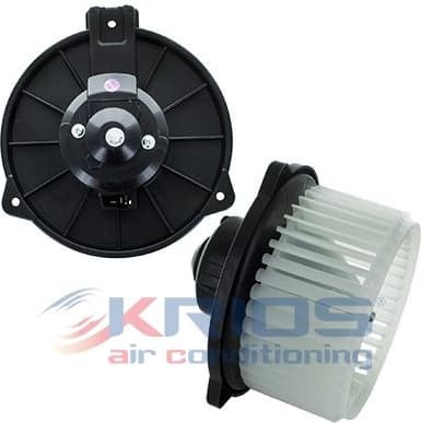 Interior Blower K92277