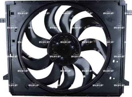 Fan, engine cooling 470109