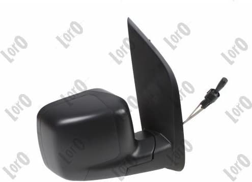 Exterior Mirror LORO 0539M02