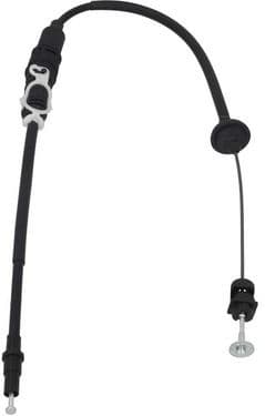 Cable Pull, clutch control LC157 - image 2