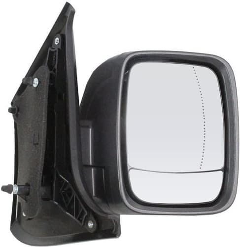 Exterior Mirror LORO 2834M02 - image 2
