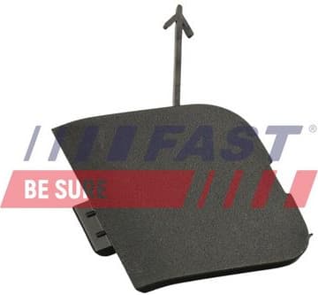 Support, bumper FT91669