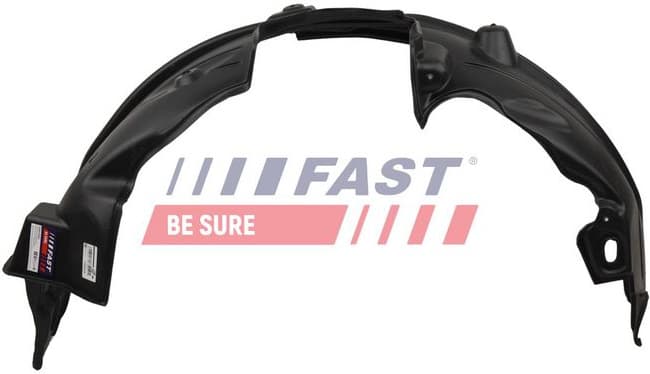 Liner, wheelhouse FT90510