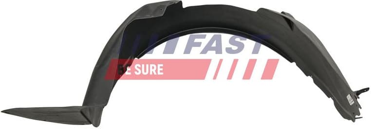 Liner, wheelhouse FT90510 - image 2