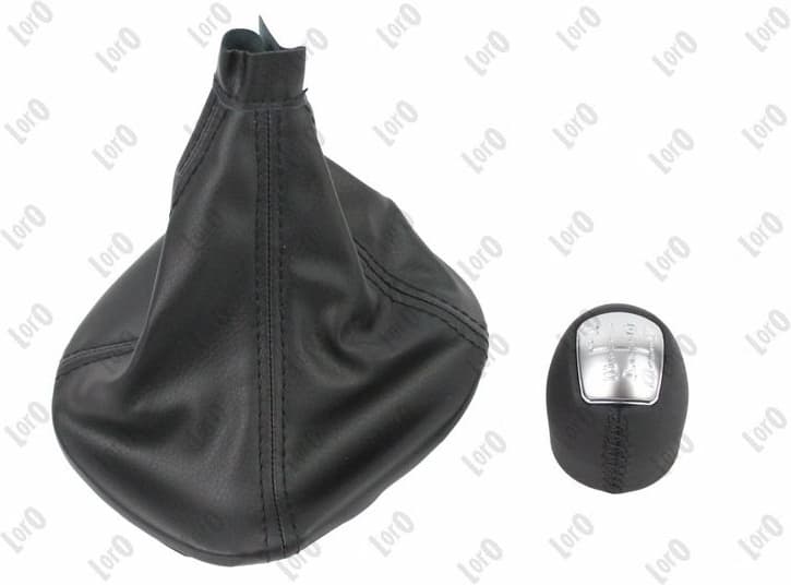 Gear Lever Knob LORO 135-99-647