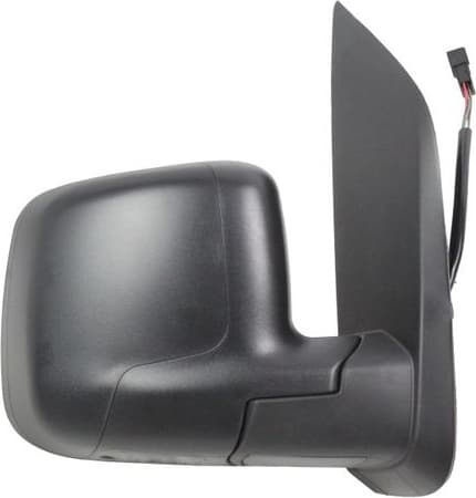 Exterior Mirror LORO 0539M06