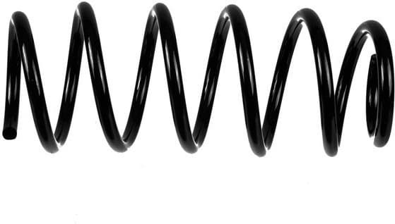 Suspension Spring 10-22528-SX - image 3