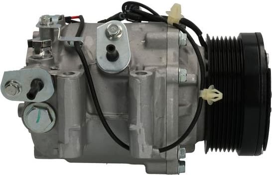 Compressor, air conditioning 1986AD1046