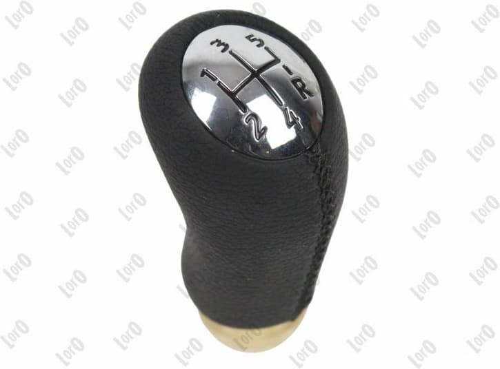 Gear Lever Knob LORO 135-99-402