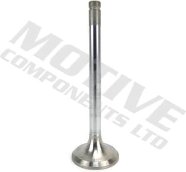 Exhaust Valve EV8008