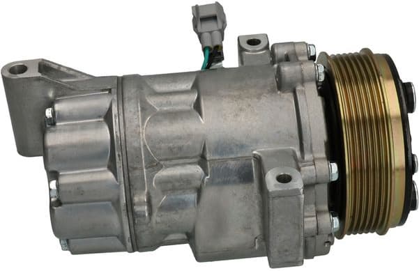 Compressor, air conditioning 1986AD1106 - image 3