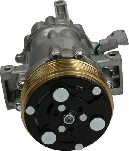 Compressor, air conditioning 1986AD1106 - image 4