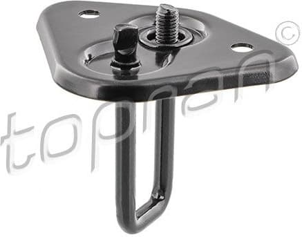 Safety Hook, bonnet lock 410 133