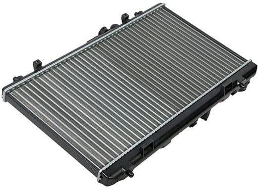 Radiator, engine cooling 10-26802-SX