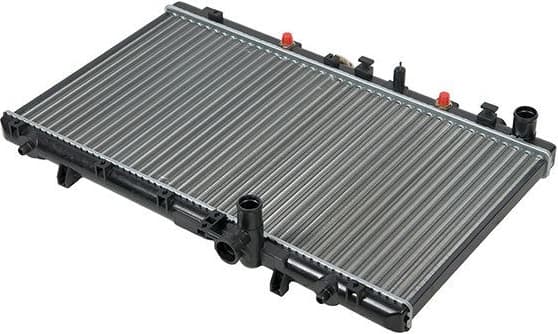 Radiator, engine cooling 10-26802-SX - image 2