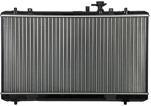 Radiator, engine cooling 10-26802-SX - image 3