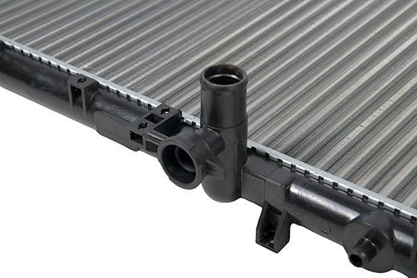 Radiator, engine cooling 10-26802-SX - image 4