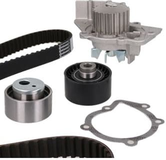 Water Pump & Timing Belt Kit 30-0747-6