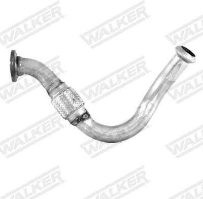 Exhaust Pipe 21854