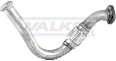 Exhaust Pipe 21854 - image 4