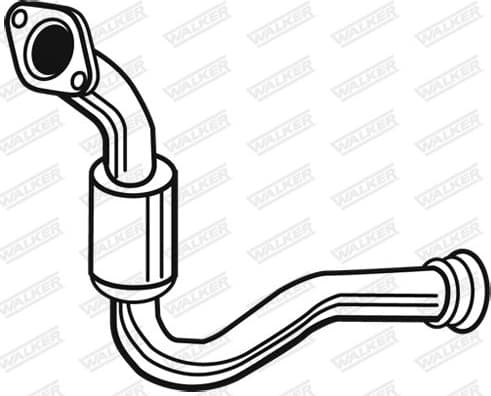 Exhaust Pipe 21854 - image 9