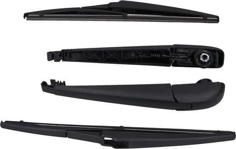 Wiper Arm, window cleaning 25216