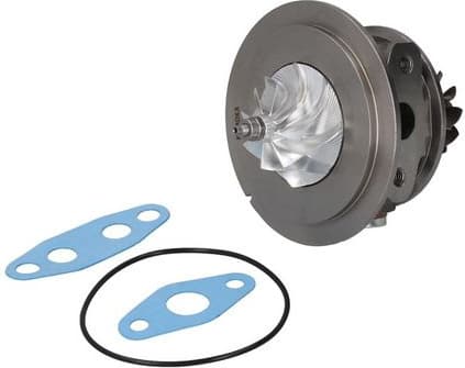 Core assembly, turbocharger 8604139 - image 2