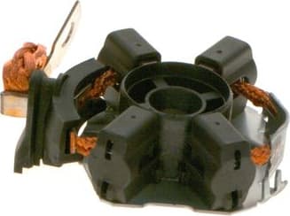 Holder, carbon brushes 1004336518 - image 3