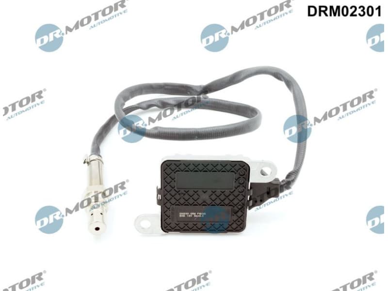 NOx Sensor, urea injection DRM02301
