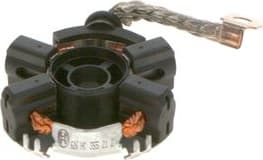 Holder, carbon brushes 1004336626 - image 3