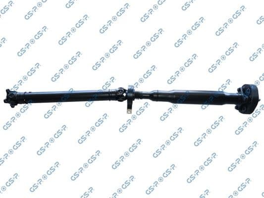 Propshaft, axle drive PS900156