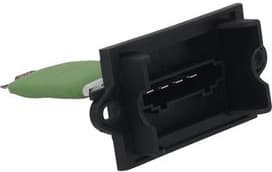 Resistor, interior blower 4140213 - image 2