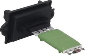 Resistor, interior blower 4140213 - image 4