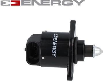 Idle Control Valve, air supply SK0025 - image 2