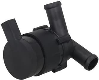 Auxiliary Water Pump (cooling water circuit) T8018