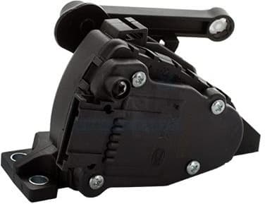 Accelerator Pedal Unit 83572