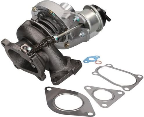 Charger, charging (supercharged/turbocharged) 8600148 - image 2