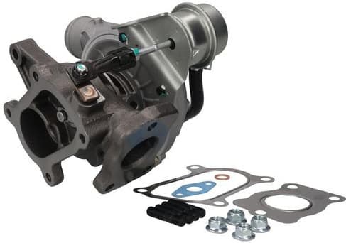 Charger, charging (supercharged/turbocharged) 8600148 - image 4