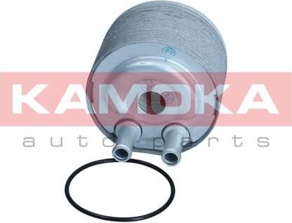 Oil Cooler, engine oil 7730123