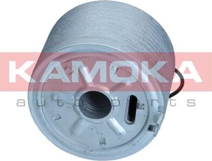 Oil Cooler, engine oil 7730123 - image 3