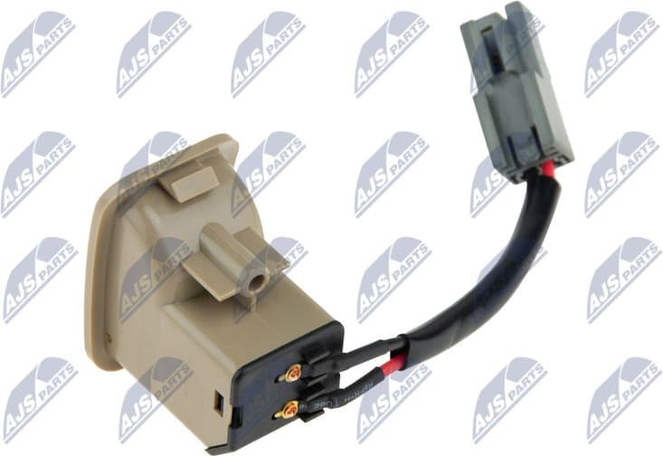 Switch, fuel filler flap release EWS-HY-015 - image 2