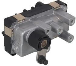 Actuator, turbocharger 8603047 - image 2